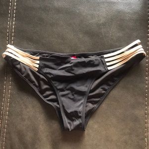 Victoria’s secret swim bottoms